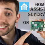 Installing Home Assistant Supervised directly on the Raspberry PI