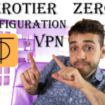 Let’s install Zeroteir, a VPN option with Zero configurations